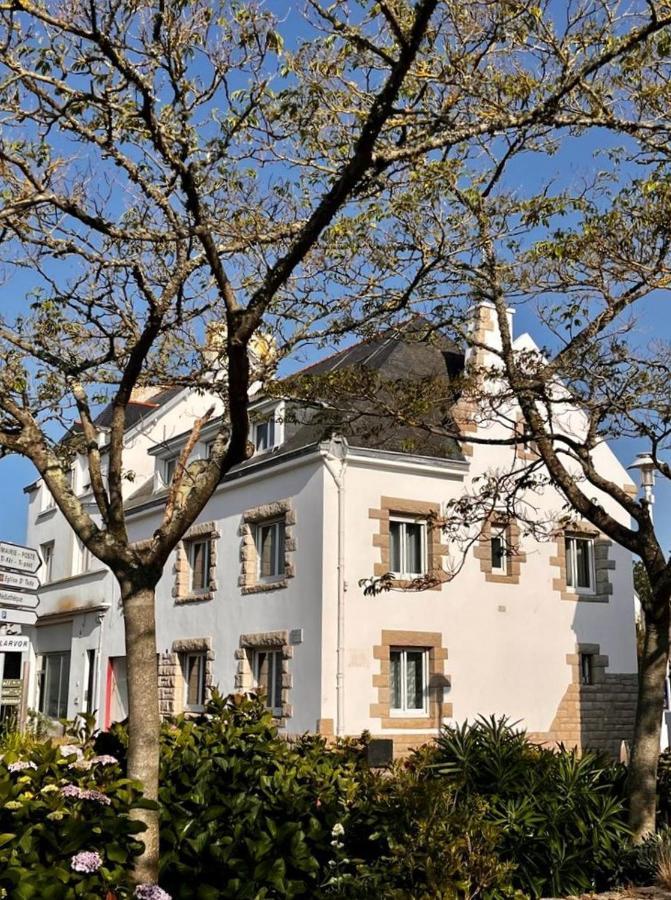 Un B&B A Loktudi Loctudy Exterior foto